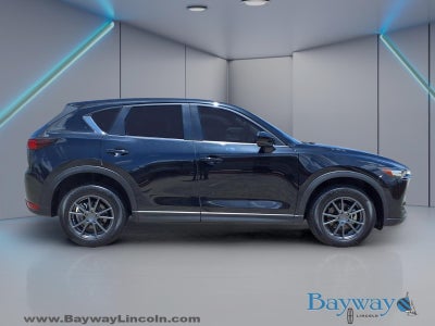 2021 Mazda Mazda CX-5 Touring