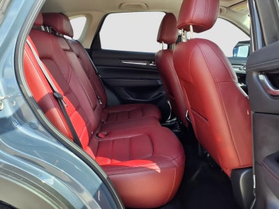 2021 Mazda Mazda CX-5 Carbon Edition