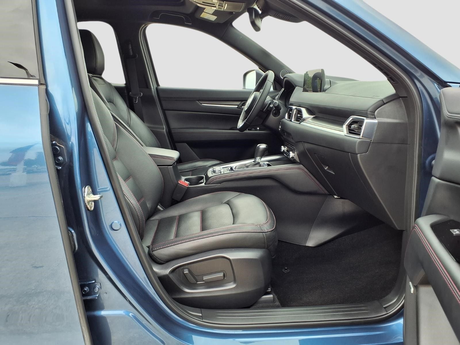 2024 Mazda Mazda CX-5 2.5 Turbo Premium
