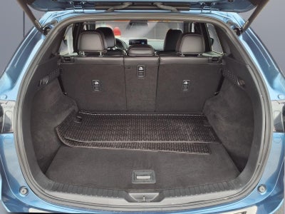 2024 Mazda Mazda CX-5 2.5 Turbo Premium