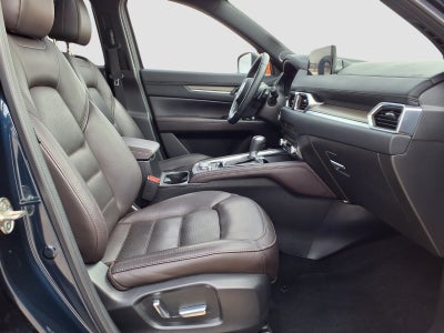 2021 Mazda Mazda CX-5 Signature