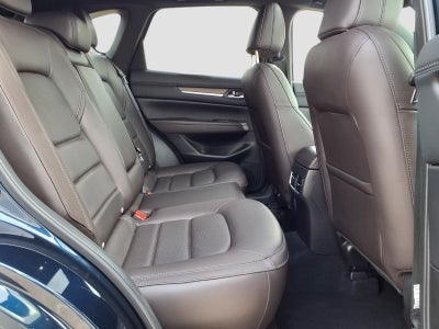 2021 Mazda Mazda CX-5 Signature