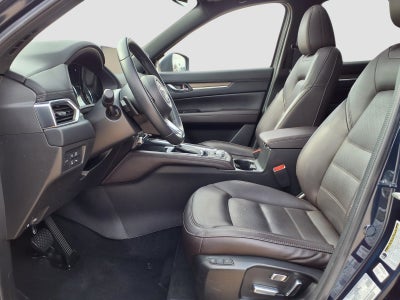 2021 Mazda Mazda CX-5 Signature