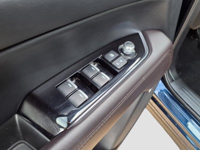 2021 Mazda Mazda CX-5 Signature