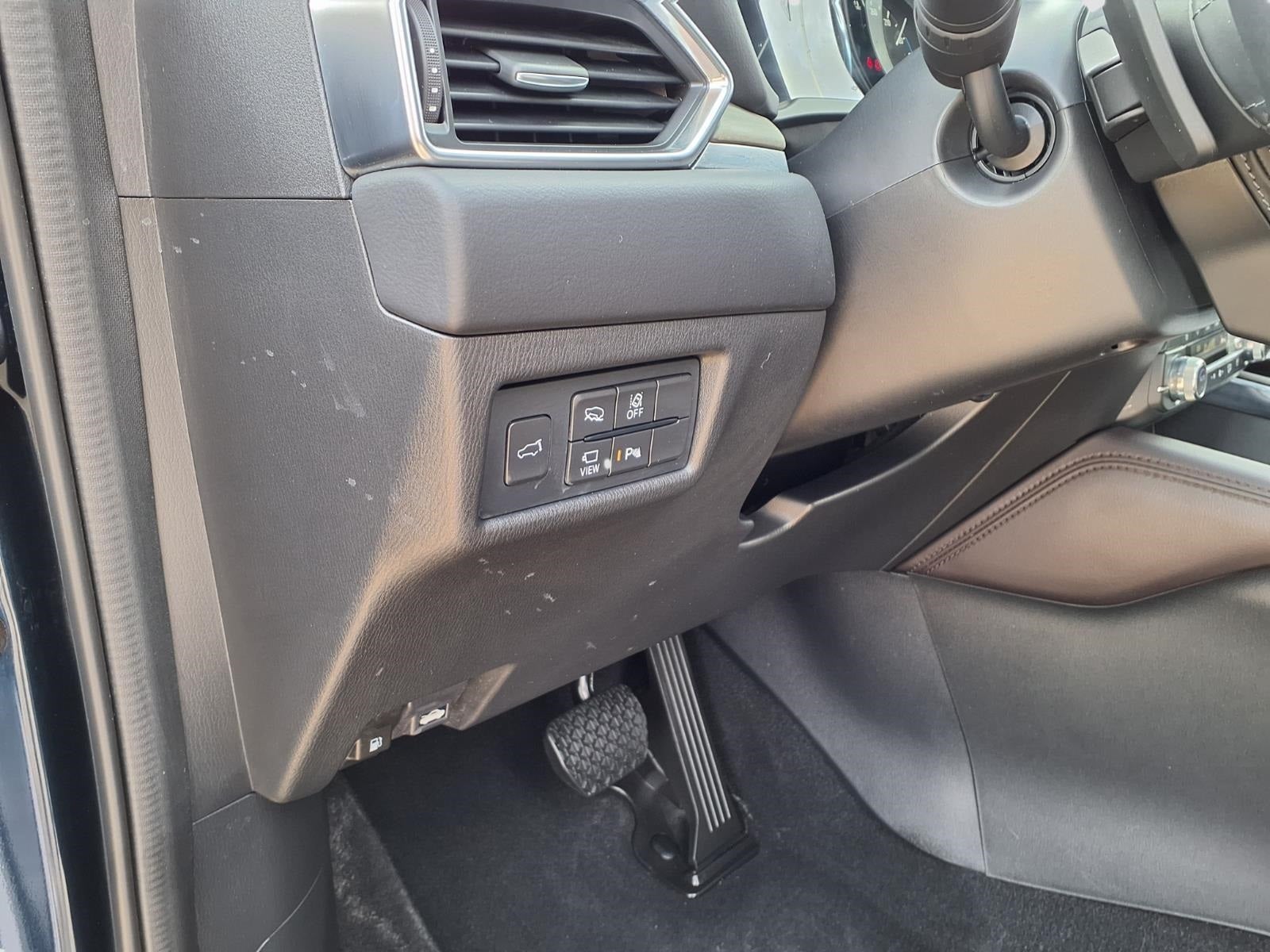 2021 Mazda Mazda CX-5 Signature