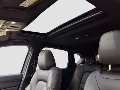 2021 Mazda Mazda CX-5 Signature