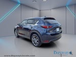 2021 Mazda Mazda CX-5 Signature