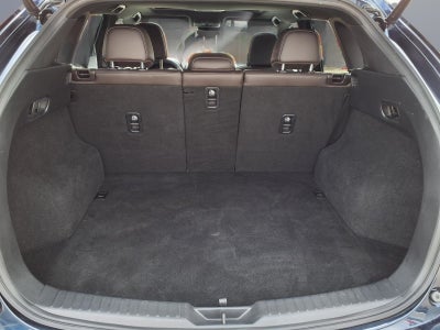 2021 Mazda Mazda CX-5 Signature