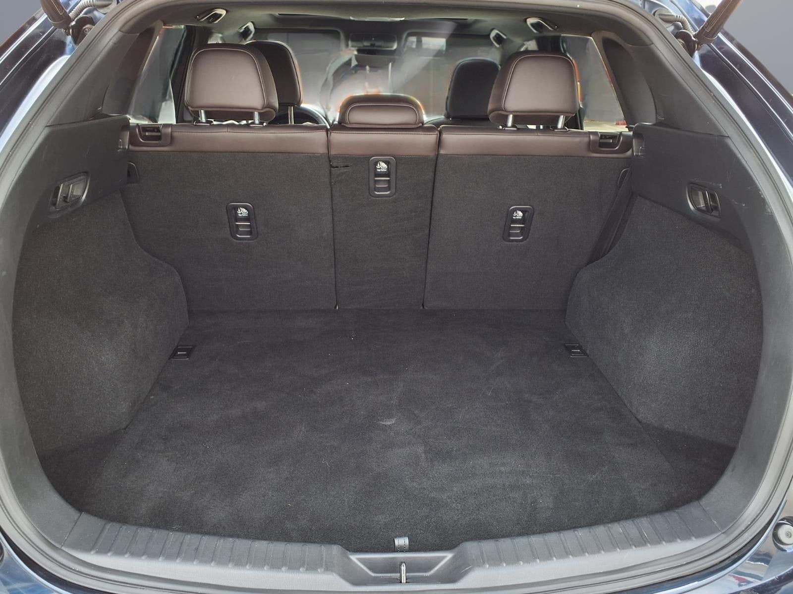 2021 Mazda Mazda CX-5 Signature