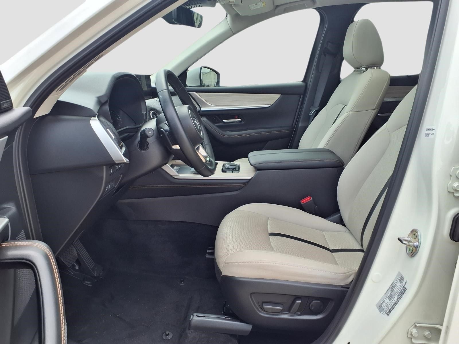 2024 Mazda Mazda CX-90 3.3 Turbo Premium