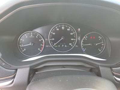 2024 Mazda Mazda CX-90 3.3 Turbo Premium