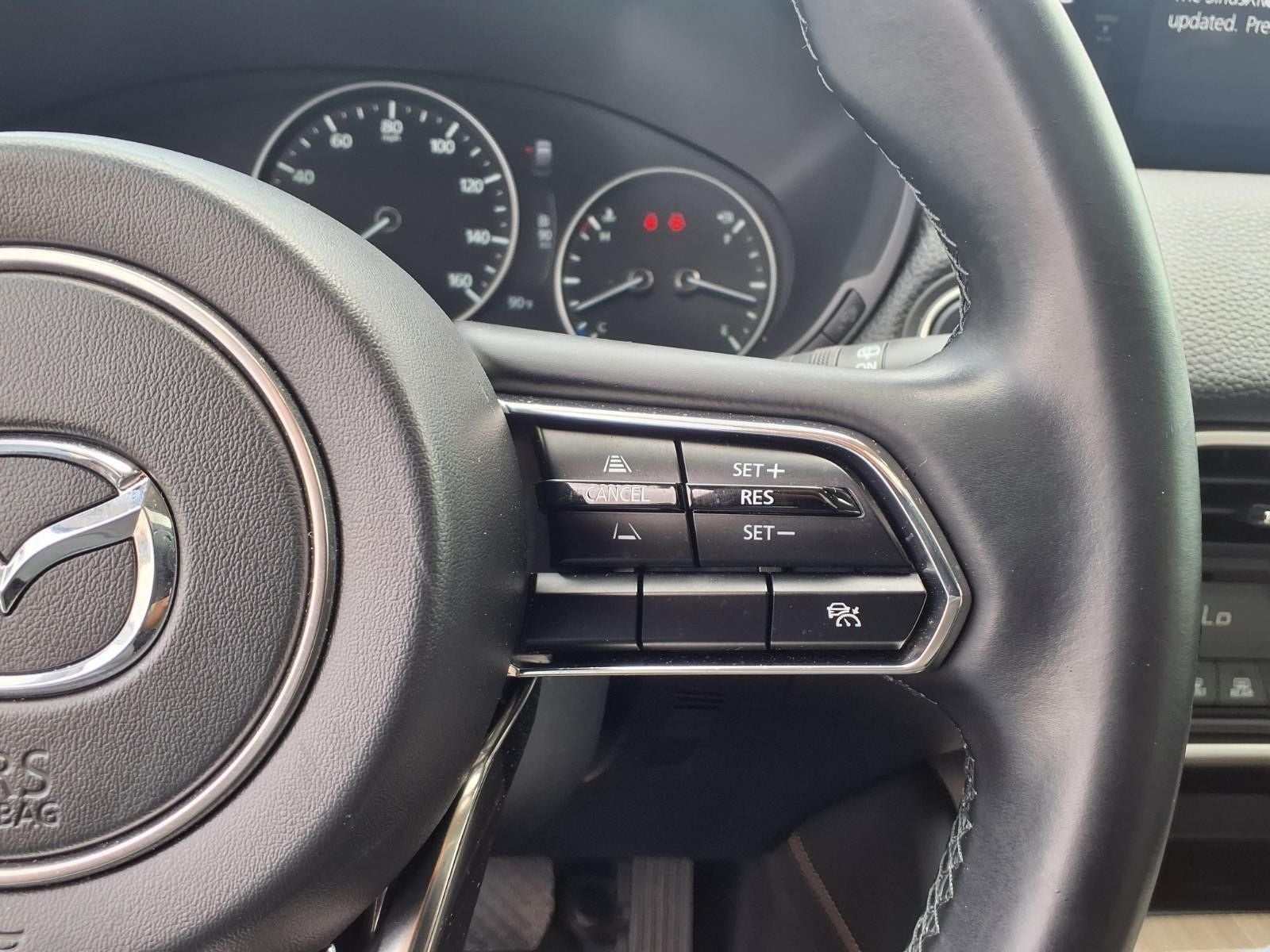 2024 Mazda Mazda CX-90 3.3 Turbo Premium