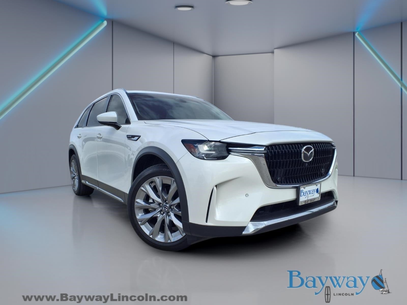 2024 Mazda Mazda CX-90 3.3 Turbo Premium Plus