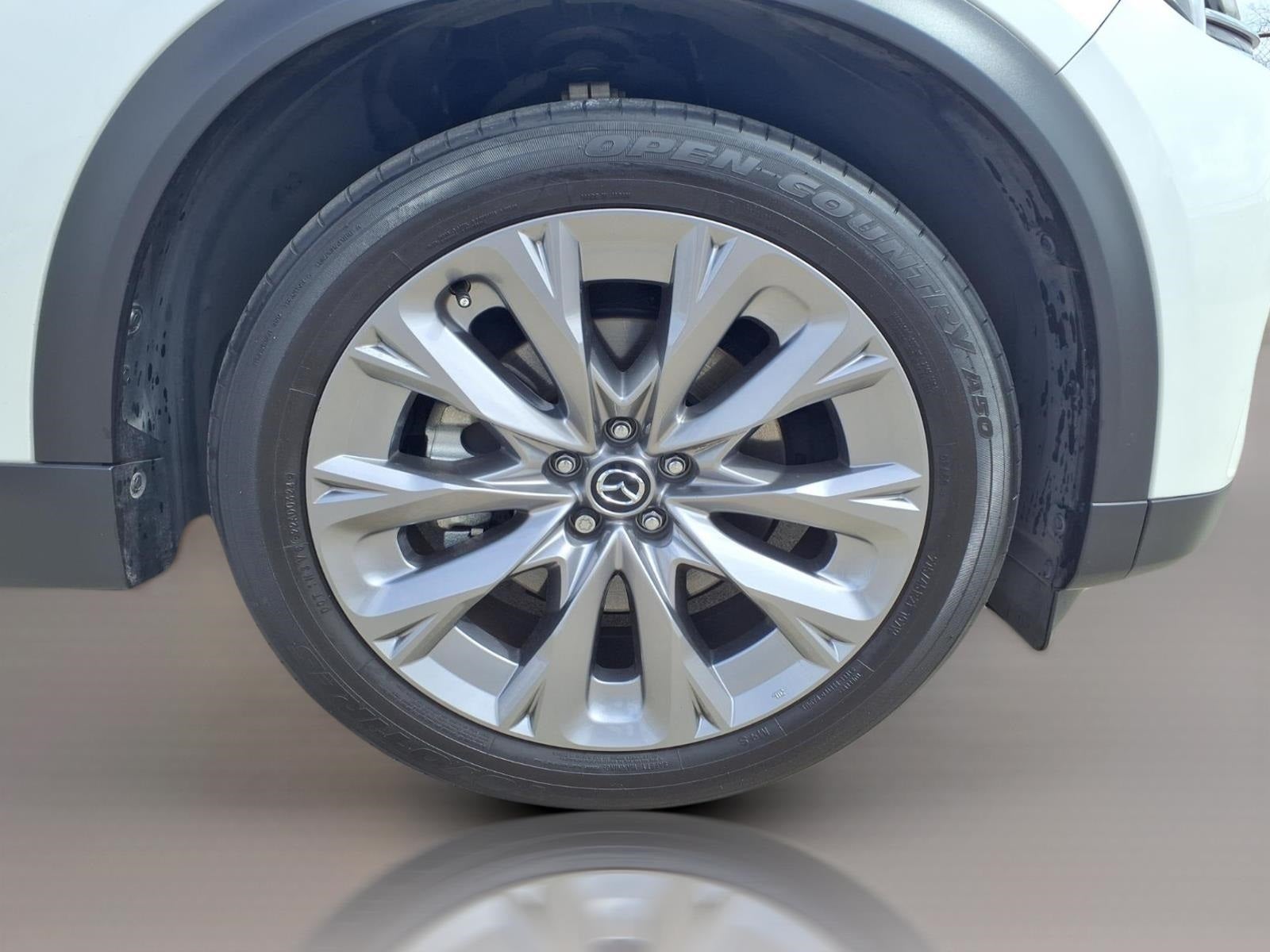 2024 Mazda Mazda CX-90 3.3 Turbo Premium Plus