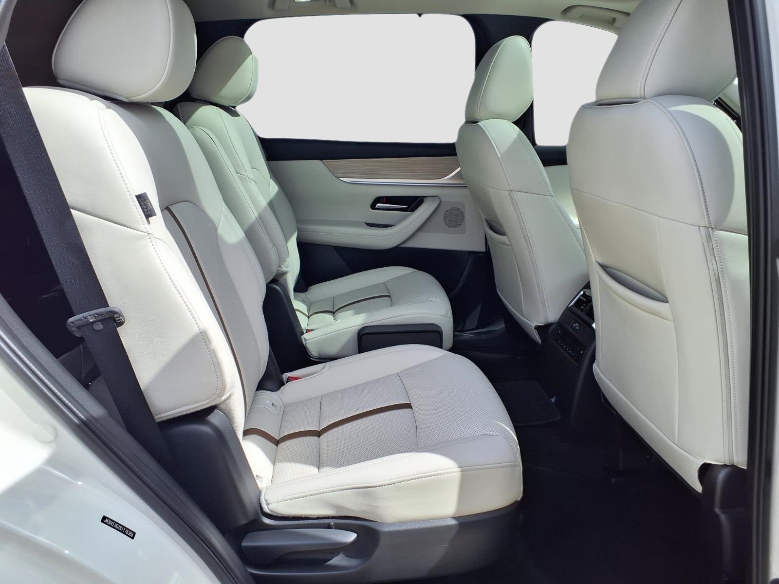 2024 Mazda Mazda CX-90 3.3 Turbo Premium Plus