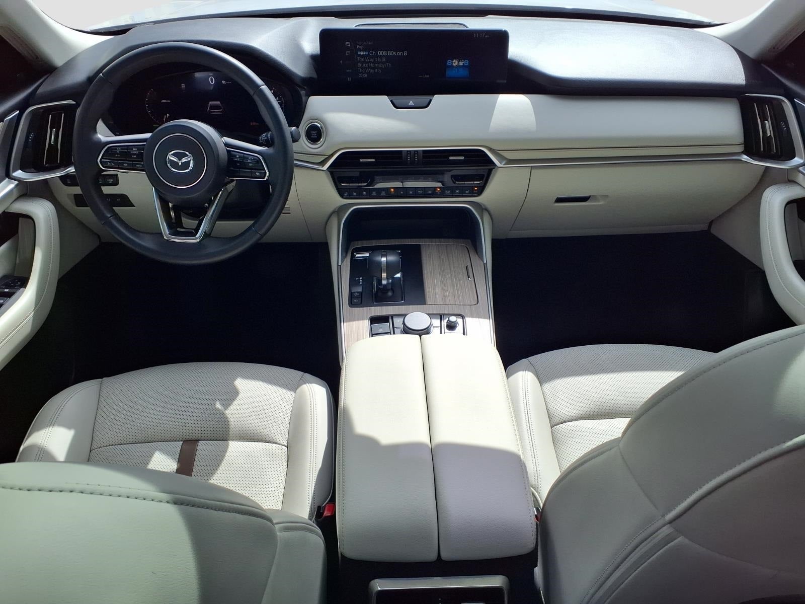 2024 Mazda Mazda CX-90 3.3 Turbo Premium Plus