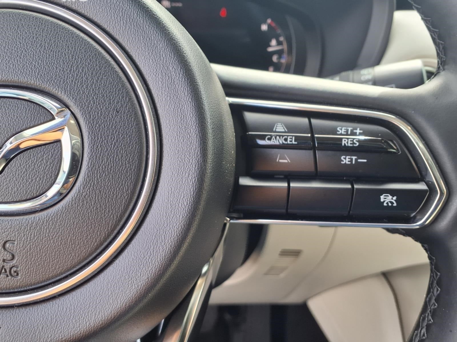 2024 Mazda Mazda CX-90 3.3 Turbo Premium Plus