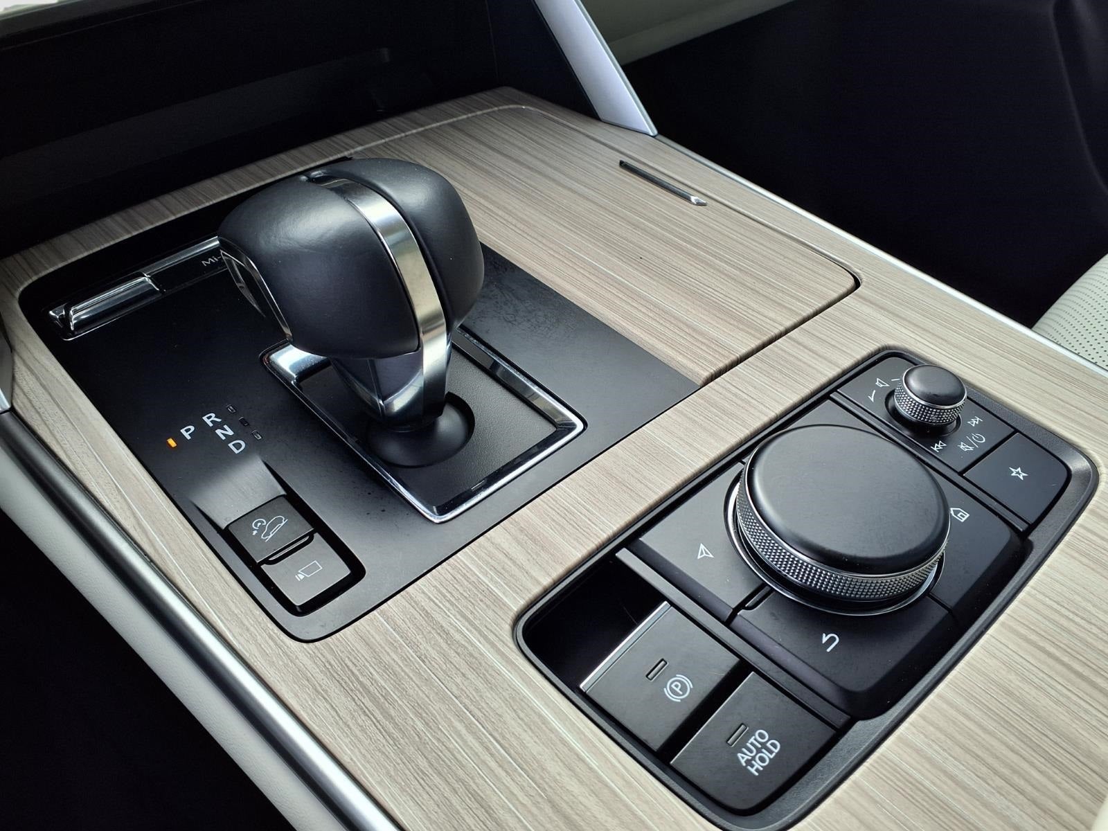 2024 Mazda Mazda CX-90 3.3 Turbo Premium Plus