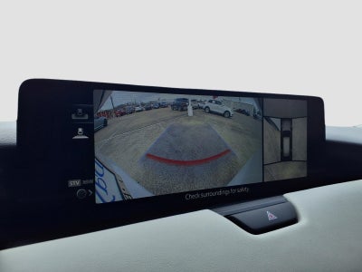 2024 Mazda Mazda CX-90 3.3 Turbo Premium Plus