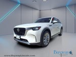 2024 Mazda Mazda CX-90 3.3 Turbo Premium Plus