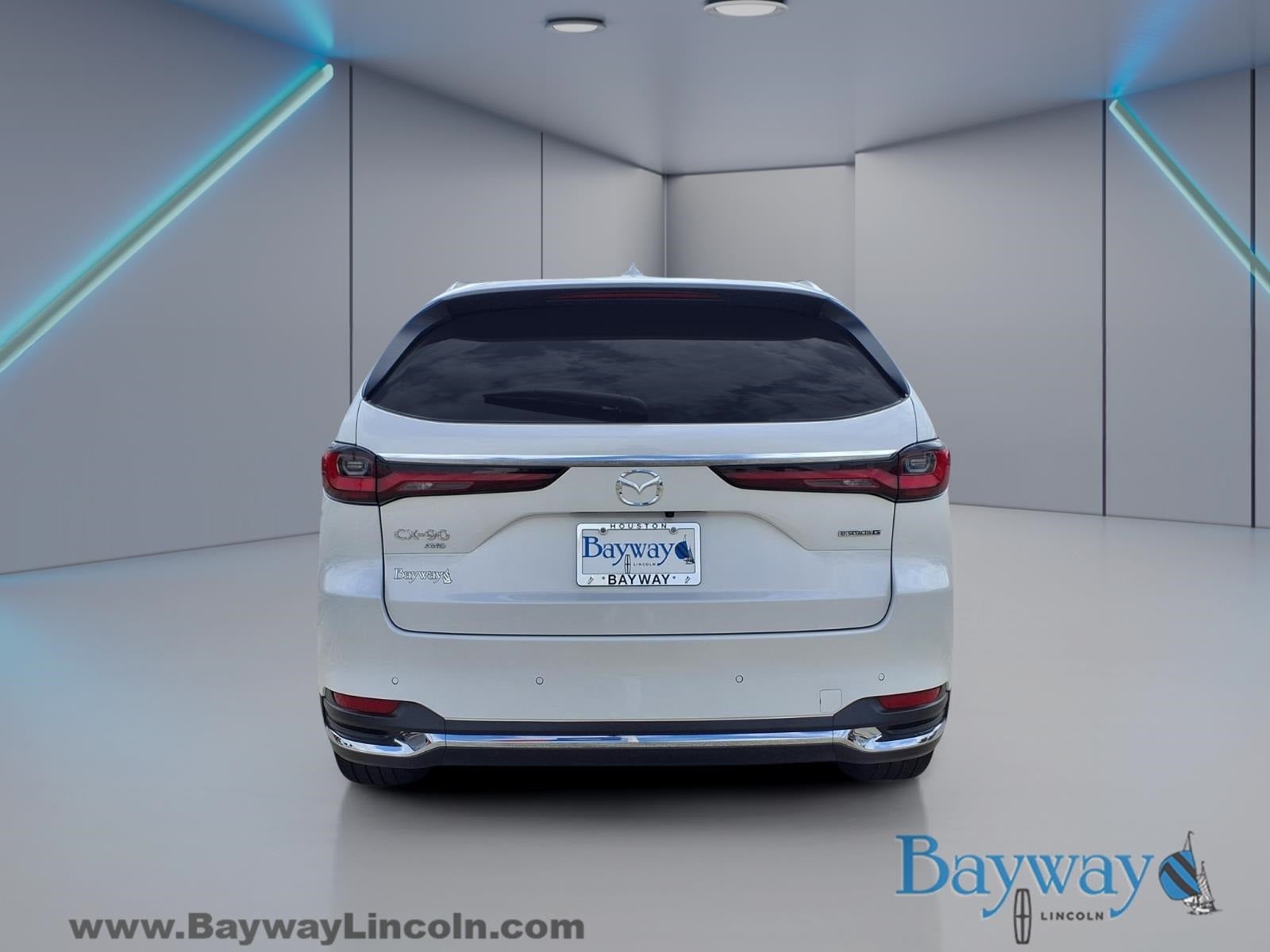 2024 Mazda Mazda CX-90 3.3 Turbo Premium Plus