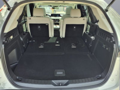 2024 Mazda Mazda CX-90 3.3 Turbo Premium Plus