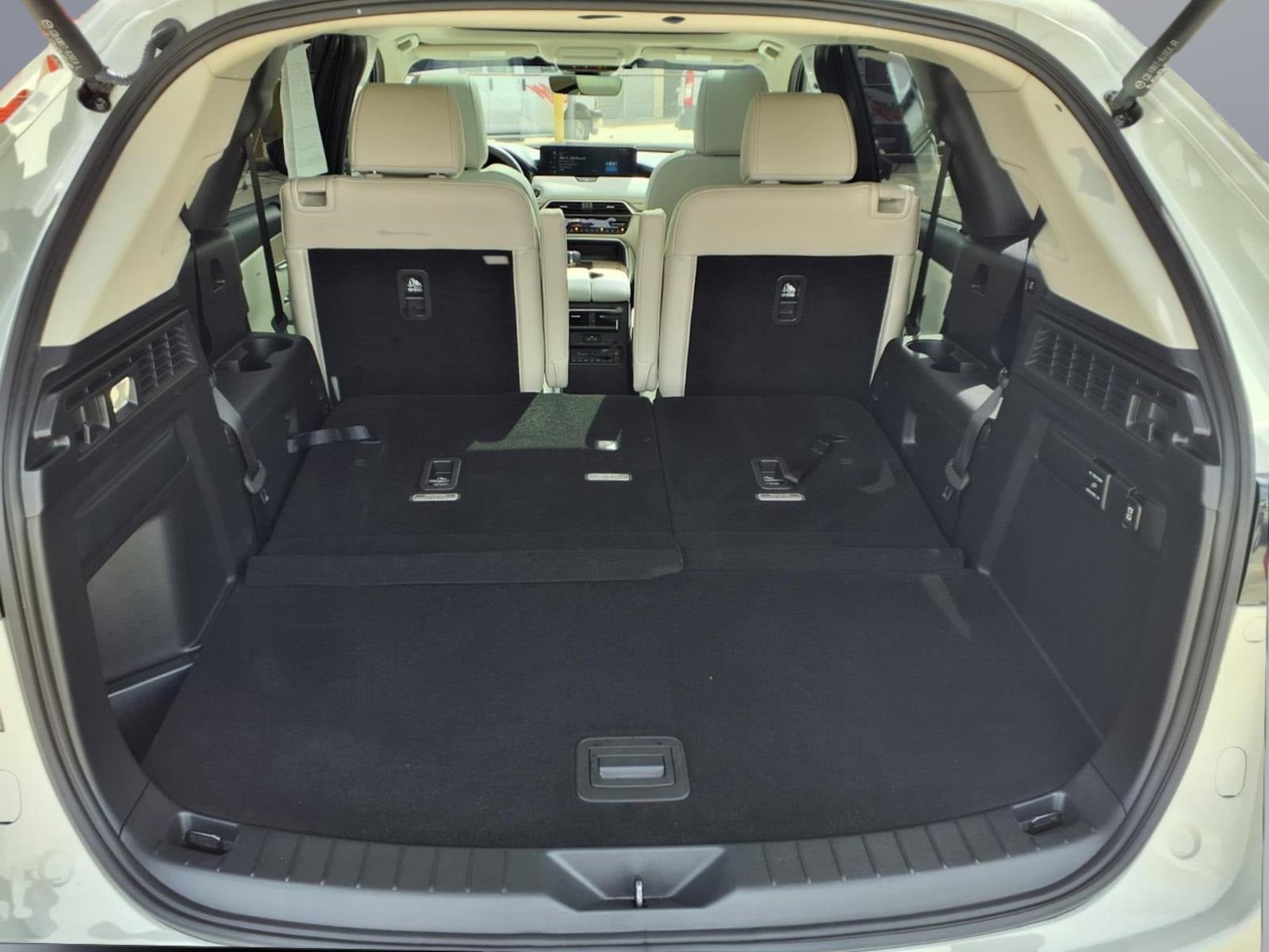 2024 Mazda Mazda CX-90 3.3 Turbo Premium Plus