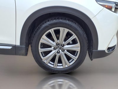 2023 Mazda Mazda CX-9 Signature