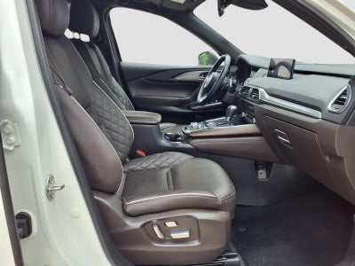 2023 Mazda Mazda CX-9 Signature