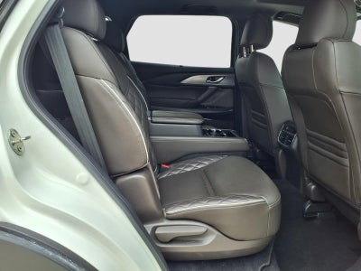 2023 Mazda Mazda CX-9 Signature