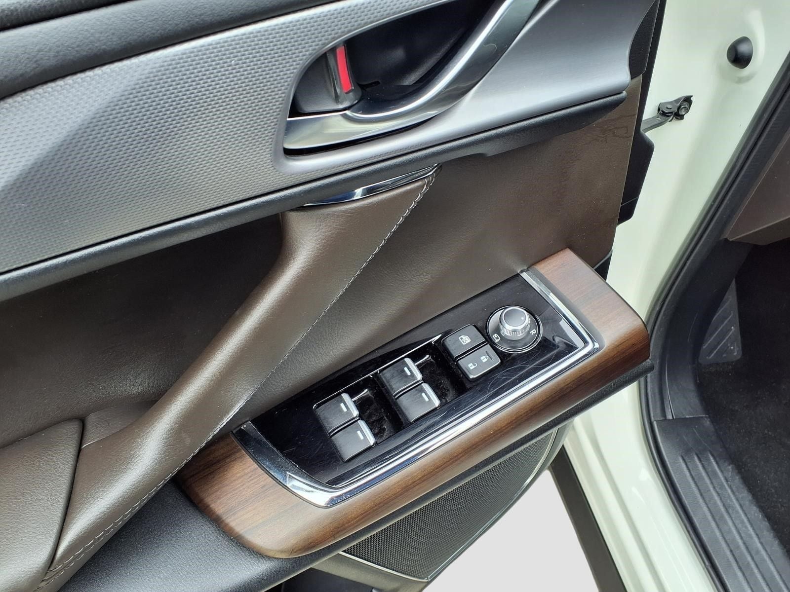 2023 Mazda Mazda CX-9 Signature