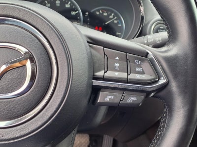 2023 Mazda Mazda CX-9 Signature