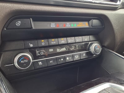 2023 Mazda Mazda CX-9 Signature