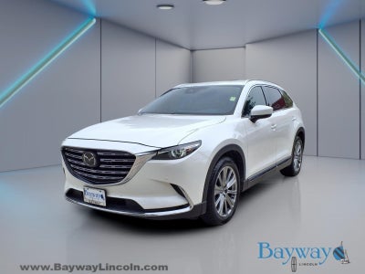 2023 Mazda Mazda CX-9 Signature