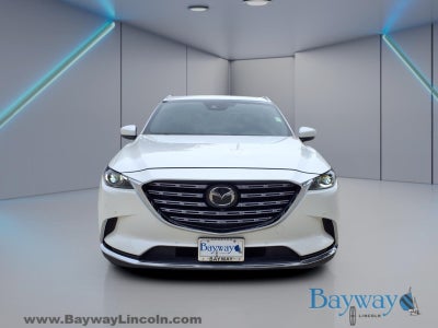 2023 Mazda Mazda CX-9 Signature