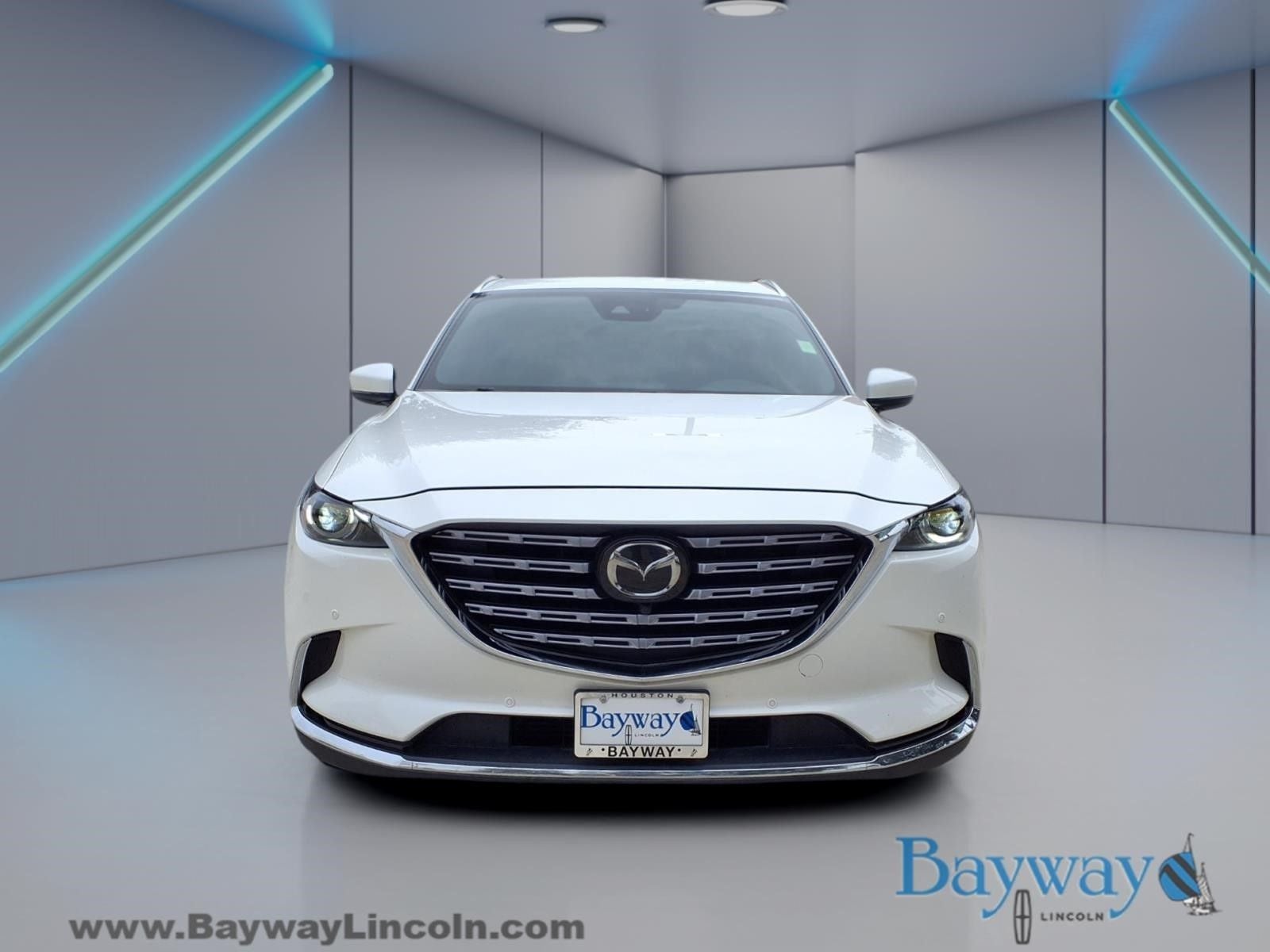 2023 Mazda Mazda CX-9 Signature