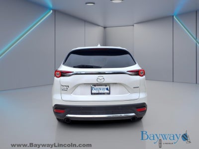 2023 Mazda Mazda CX-9 Signature