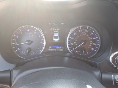 2017 INFINITI Q60 2.0t Base