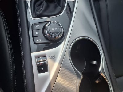 2017 INFINITI Q60 2.0t Base