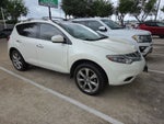 2014 Nissan Murano LE