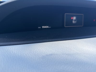 2017 Toyota Prius Four