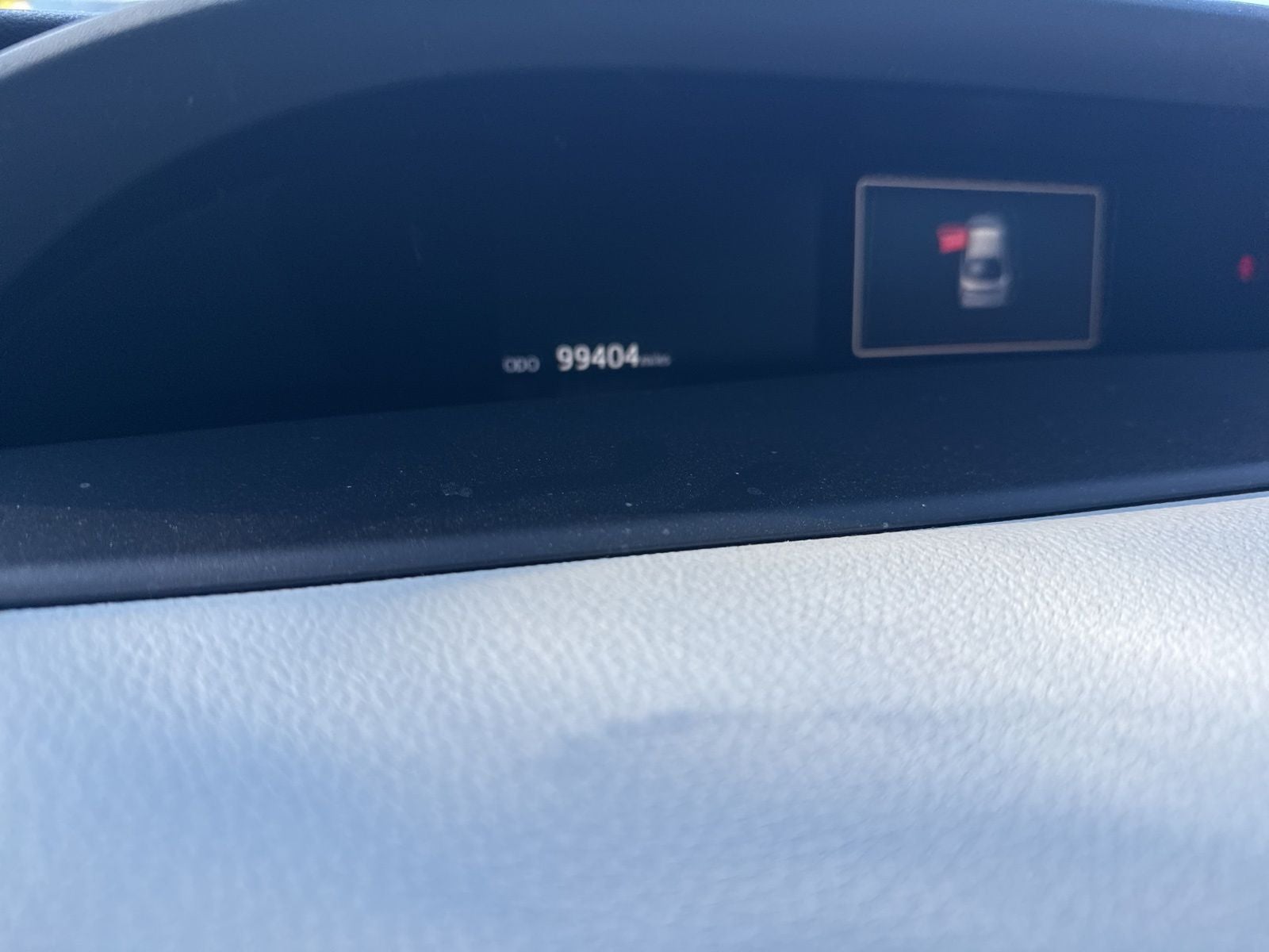 2017 Toyota Prius Four