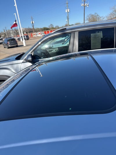 2017 Toyota Prius Four