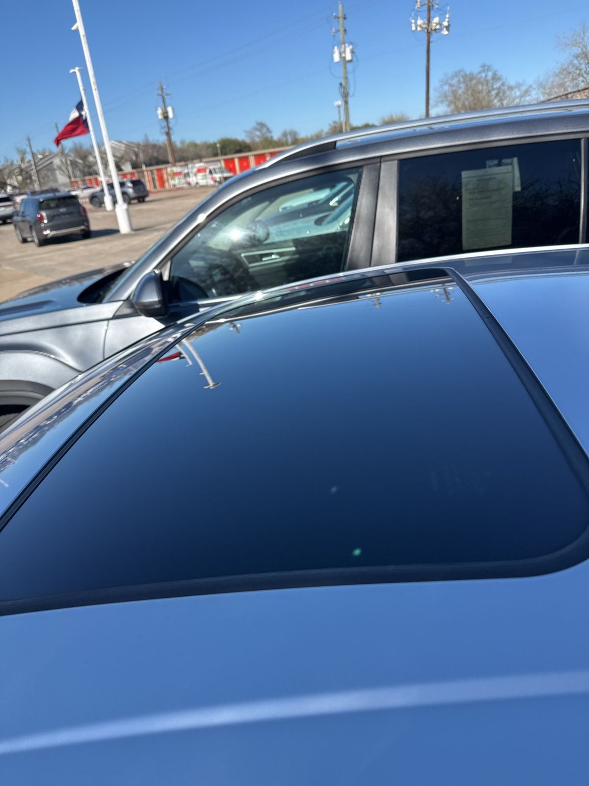 2017 Toyota Prius Four