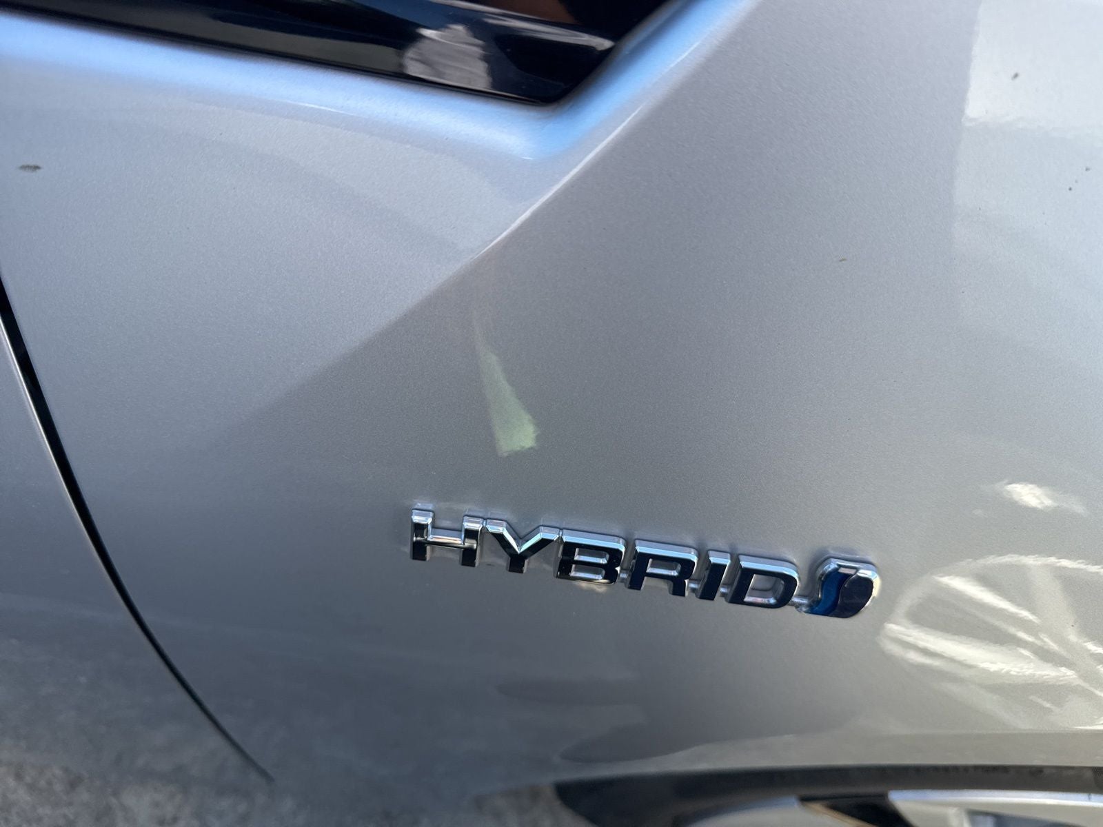 2017 Toyota Prius Four