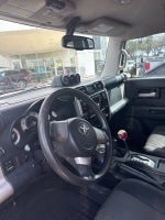 2009 Toyota FJ Cruiser Base