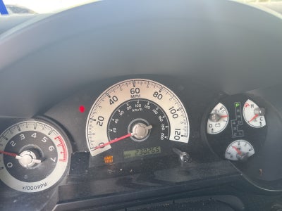 2009 Toyota FJ Cruiser Base