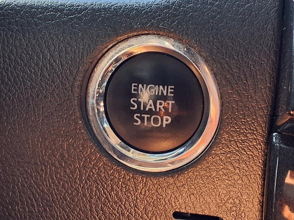 2022 Toyota 4Runner TRD Off-Road