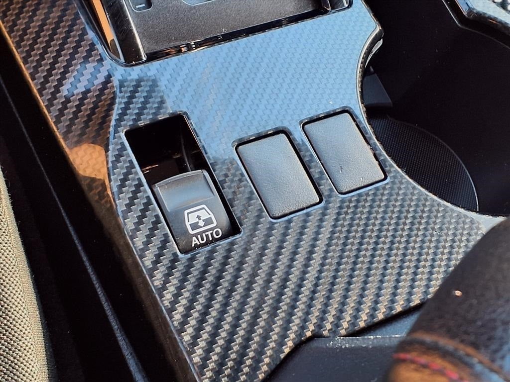 2022 Toyota 4Runner TRD Off-Road