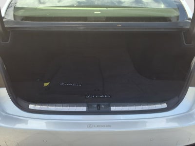 2022 Lexus LS 500 Base